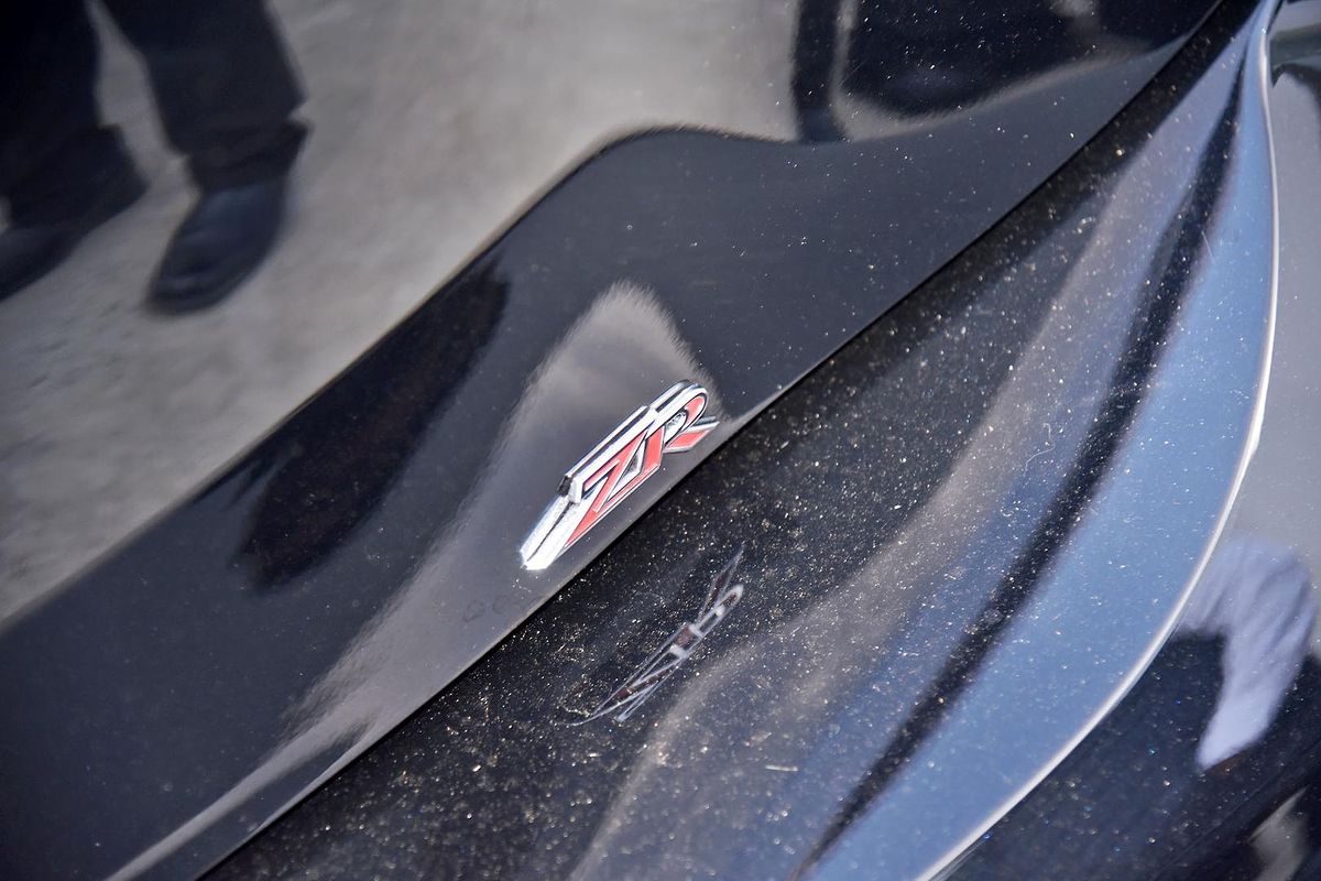 2024 Toyota Corolla ZR MZEA12R