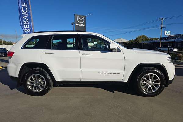 2015 Jeep Grand Cherokee Laredo WK