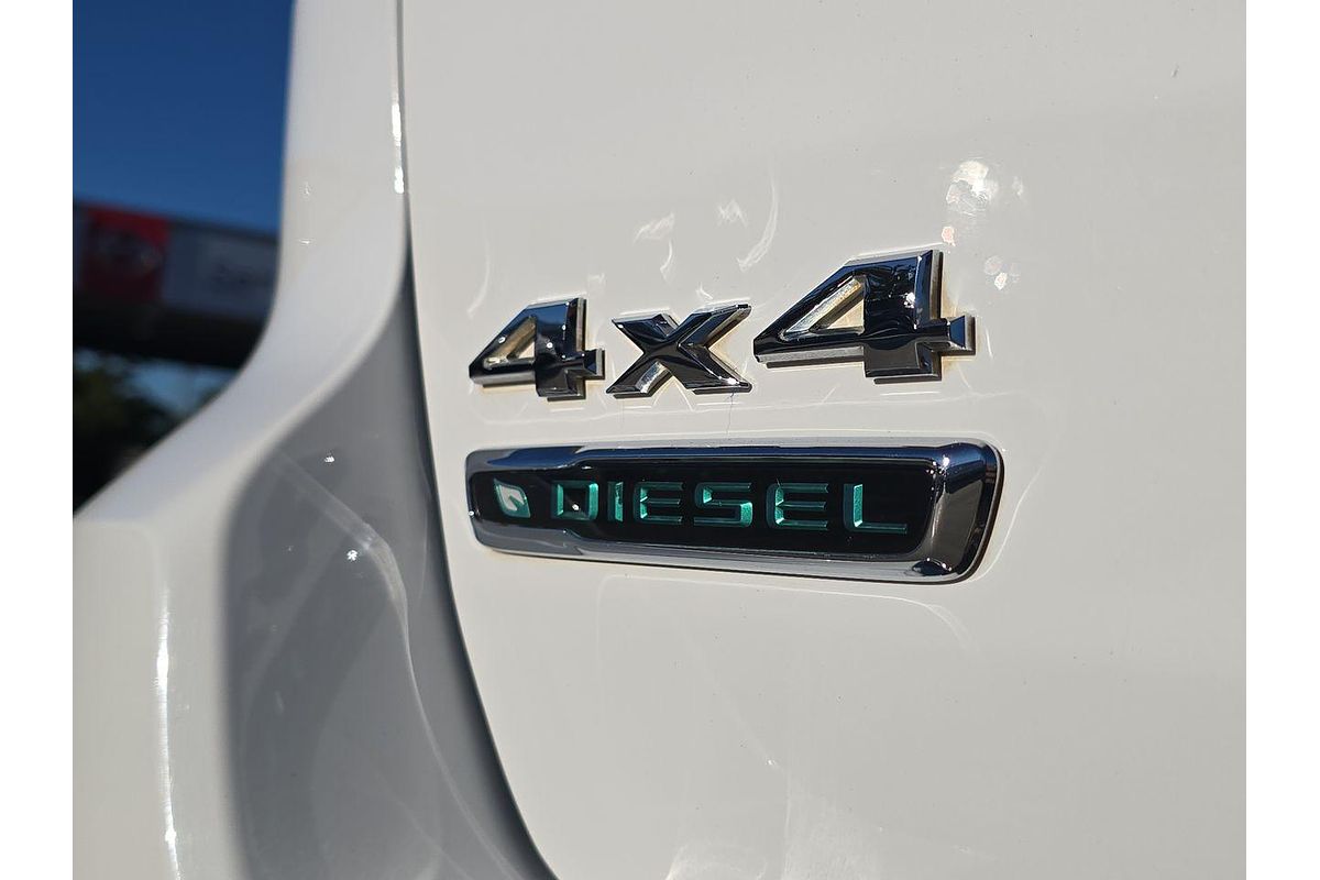 2015 Jeep Grand Cherokee Laredo WK