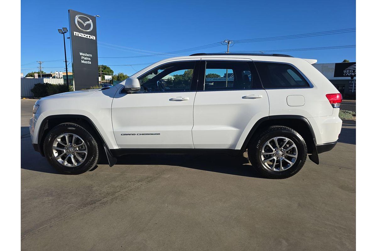 2015 Jeep Grand Cherokee Laredo WK