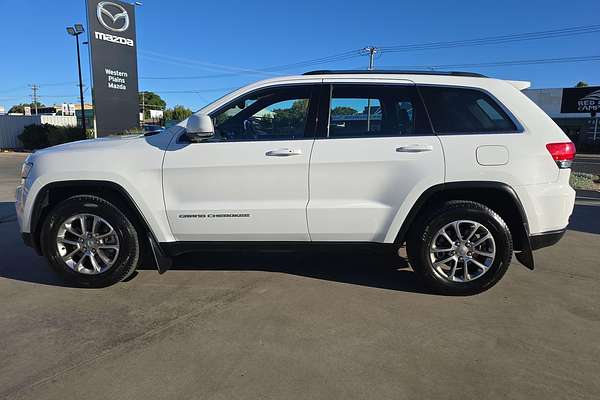 2015 Jeep Grand Cherokee Laredo WK