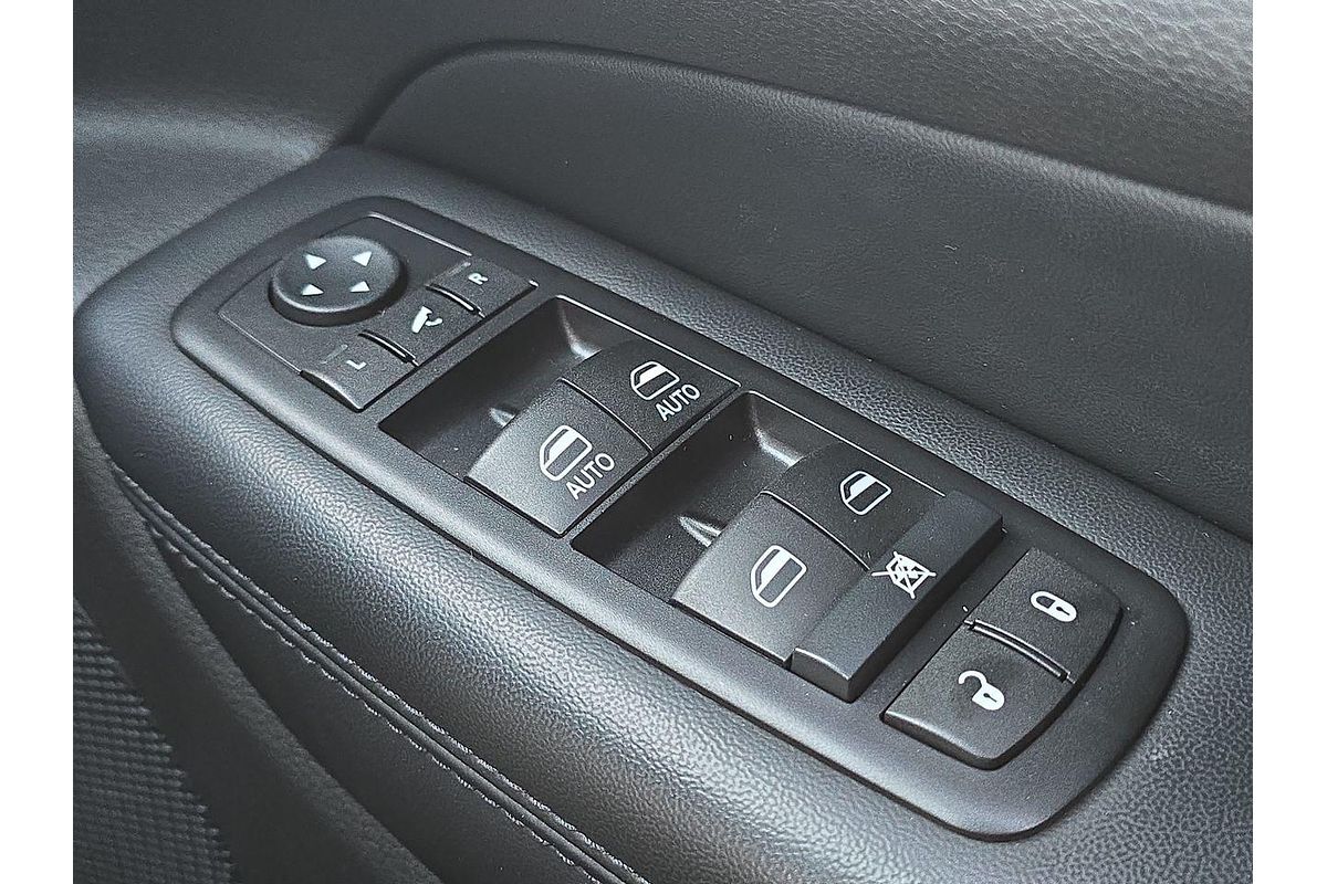 2015 Jeep Grand Cherokee Laredo WK
