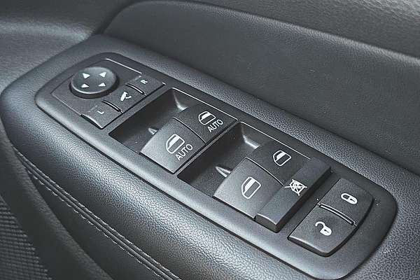 2015 Jeep Grand Cherokee Laredo WK