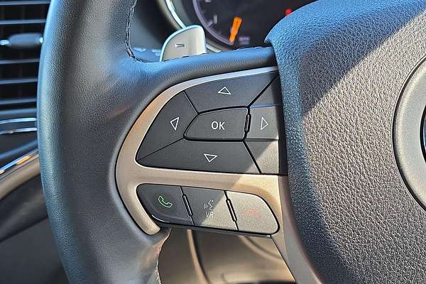 2015 Jeep Grand Cherokee Laredo WK