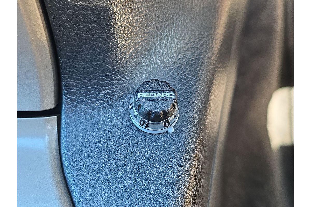 2015 Jeep Grand Cherokee Laredo WK