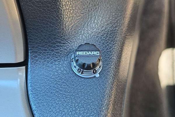 2015 Jeep Grand Cherokee Laredo WK