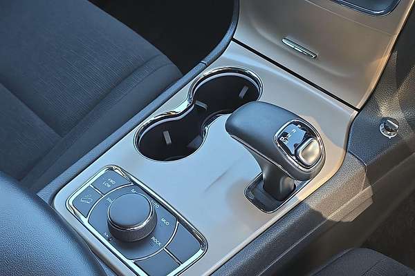 2015 Jeep Grand Cherokee Laredo WK