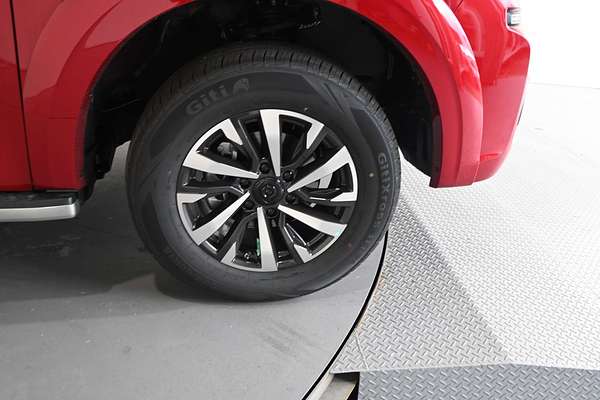 2025 GWM Cannon Lux NPW 4X4