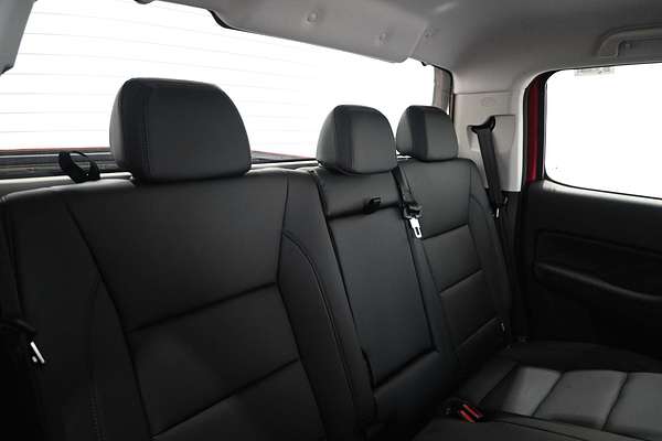 2025 GWM Cannon Lux NPW 4X4
