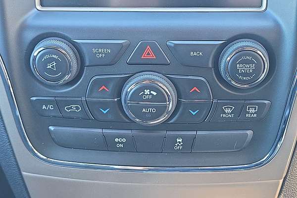 2015 Jeep Grand Cherokee Laredo WK