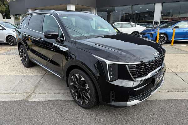 2024 Kia Sorento GT-Line MQ4 PE