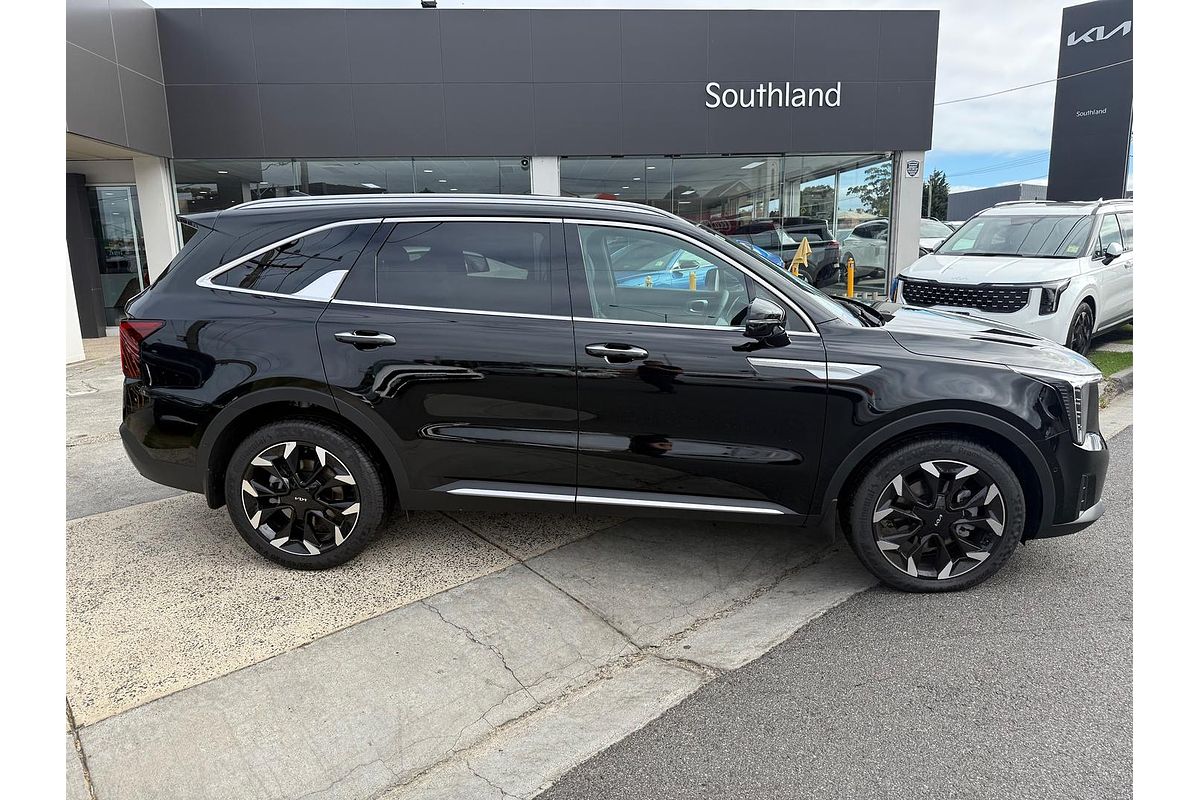 2024 Kia Sorento GT-Line MQ4 PE