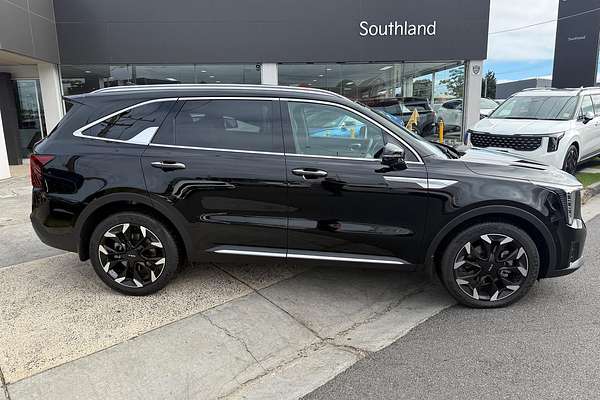2024 Kia Sorento GT-Line MQ4 PE