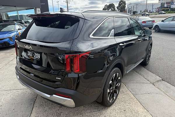 2024 Kia Sorento GT-Line MQ4 PE