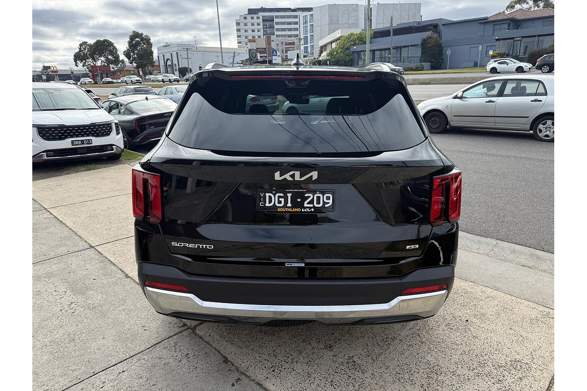 2024 Kia Sorento GT-Line MQ4 PE