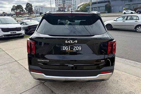 2024 Kia Sorento GT-Line MQ4 PE