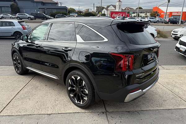 2024 Kia Sorento GT-Line MQ4 PE