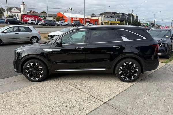 2024 Kia Sorento GT-Line MQ4 PE