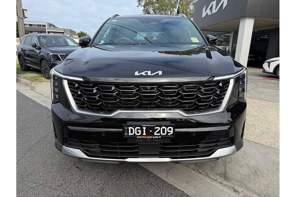 2024 Kia Sorento GT-Line MQ4 PE