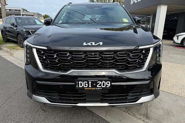 2024 Kia Sorento GT-Line MQ4 PE
