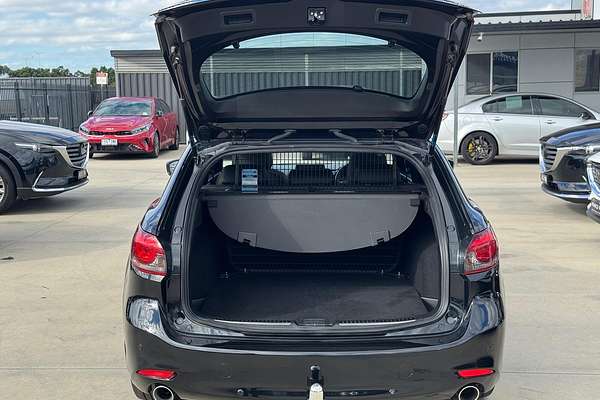 2022 Mazda 6 Atenza GL Series