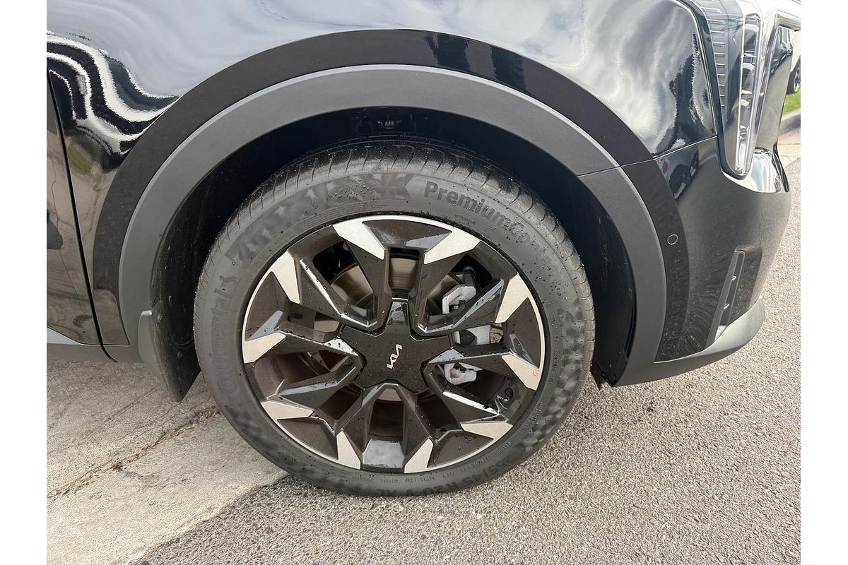 2024 Kia Sorento GT-Line MQ4 PE