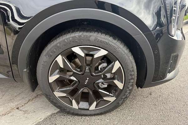 2024 Kia Sorento GT-Line MQ4 PE