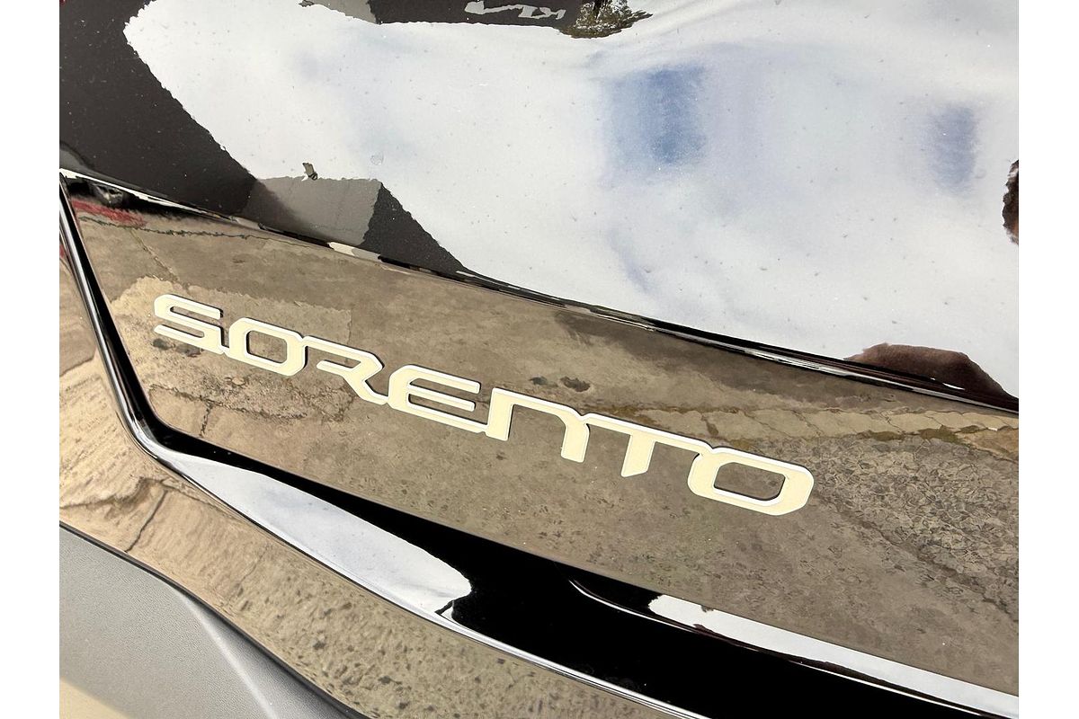 2024 Kia Sorento GT-Line MQ4 PE