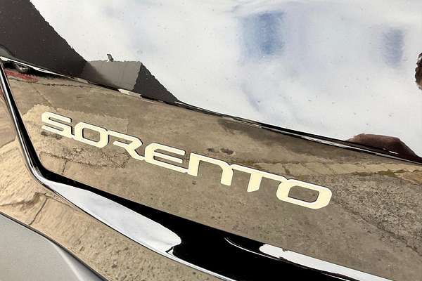 2024 Kia Sorento GT-Line MQ4 PE