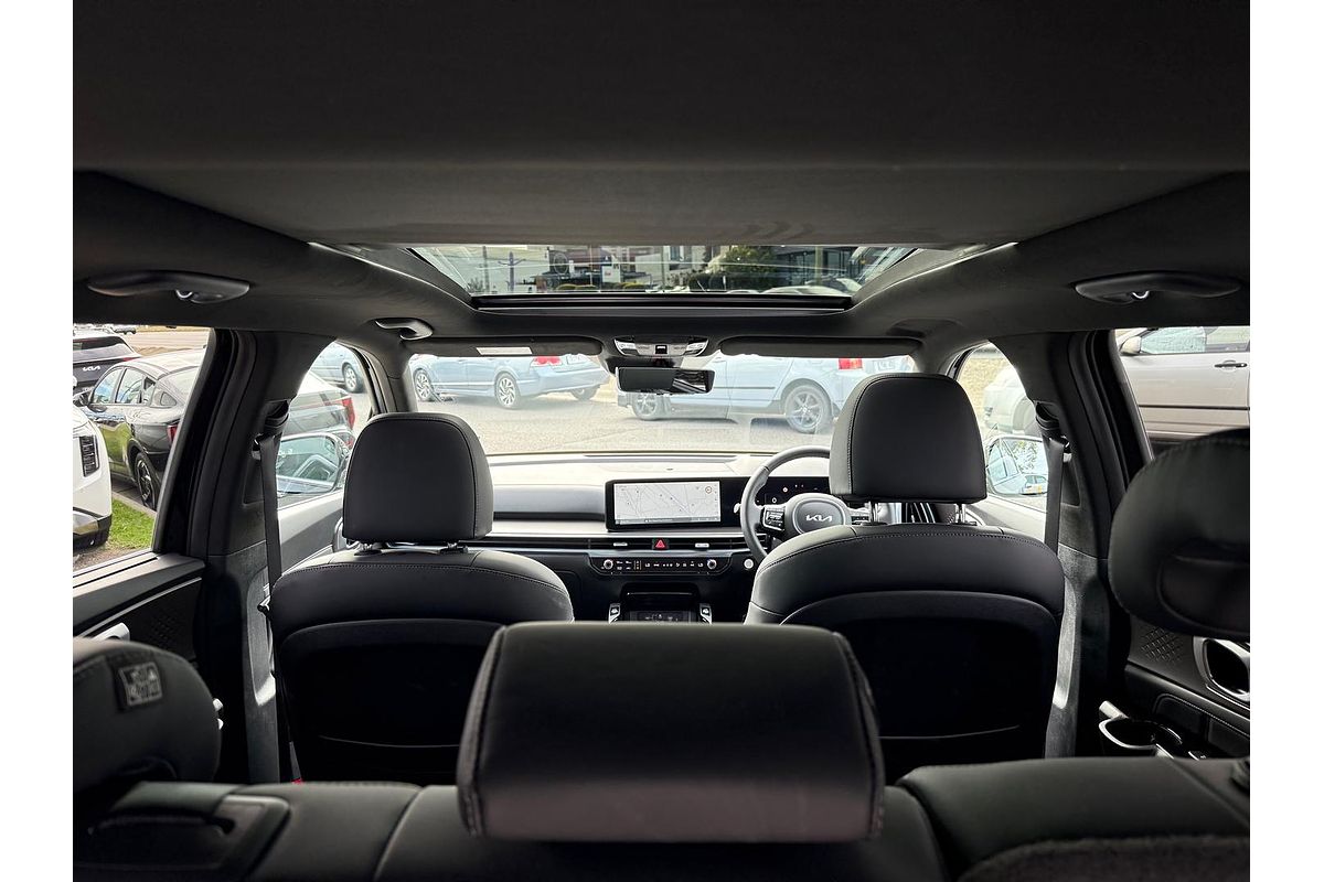 2024 Kia Sorento GT-Line MQ4 PE