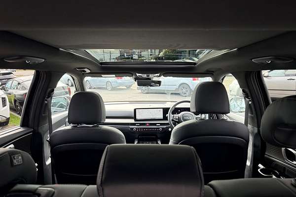 2024 Kia Sorento GT-Line MQ4 PE