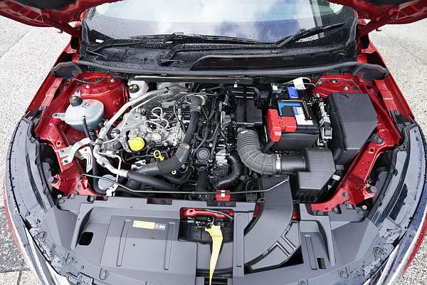 2022 Nissan QASHQAI QASHQAI ST QASHQAI2