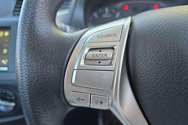 2019 Nissan Navara RX D23 Series 4 Rear Wheel Drive