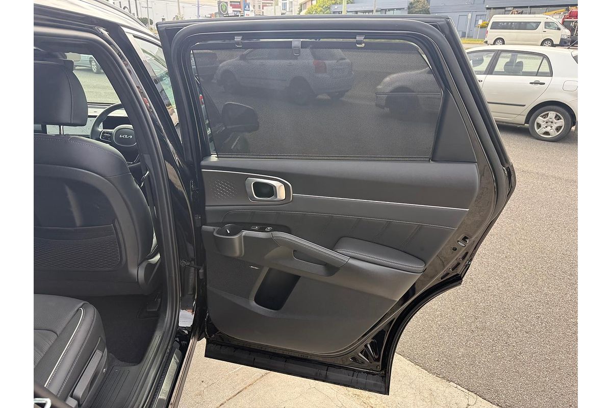 2024 Kia Sorento GT-Line MQ4 PE