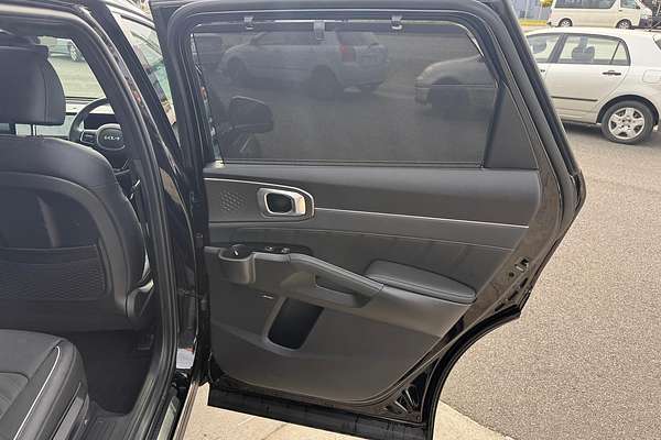 2024 Kia Sorento GT-Line MQ4 PE