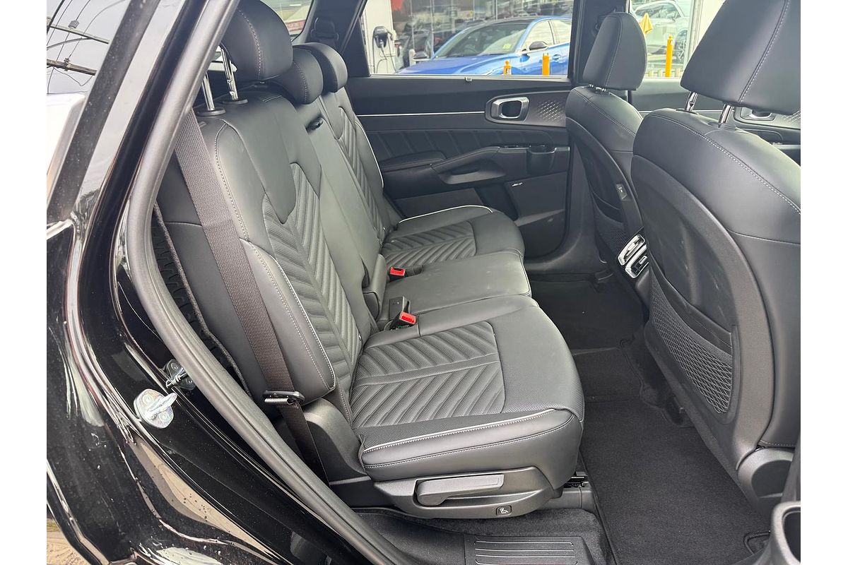 2024 Kia Sorento GT-Line MQ4 PE