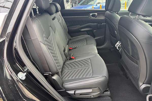 2024 Kia Sorento GT-Line MQ4 PE