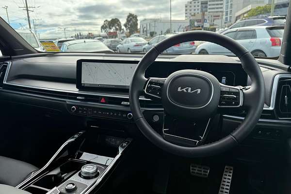 2024 Kia Sorento GT-Line MQ4 PE