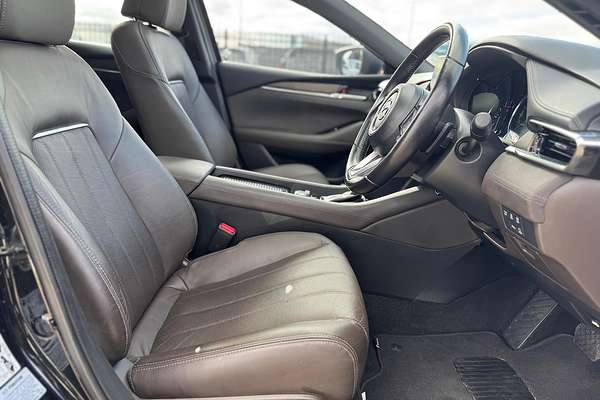 2022 Mazda 6 Atenza GL Series