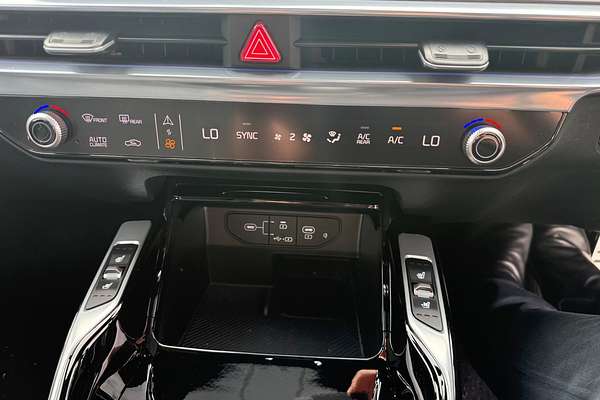 2024 Kia Sorento GT-Line MQ4 PE