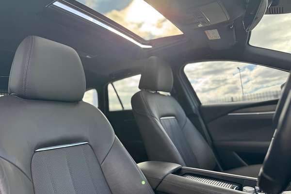 2022 Mazda 6 Atenza GL Series