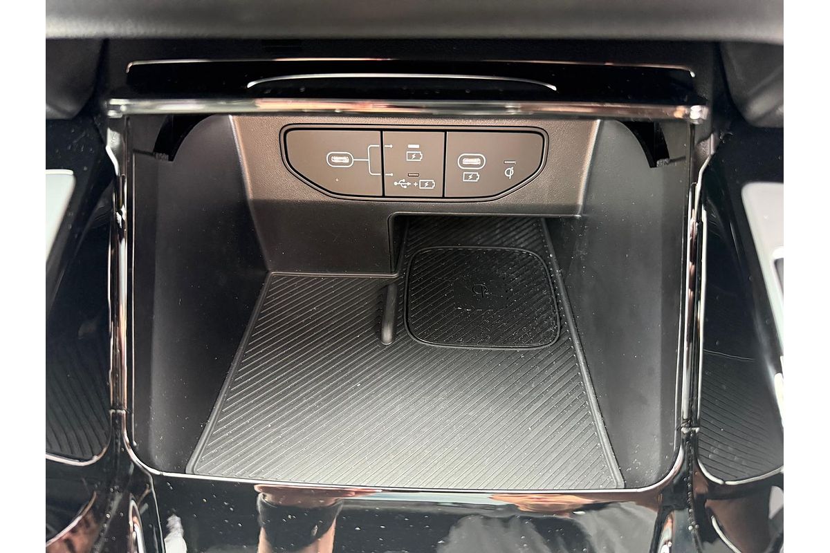 2024 Kia Sorento GT-Line MQ4 PE