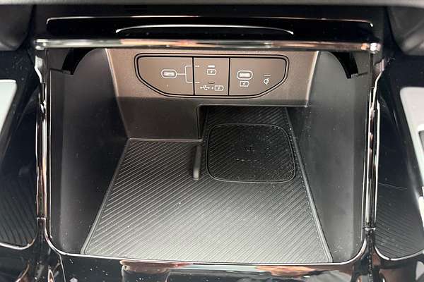 2024 Kia Sorento GT-Line MQ4 PE