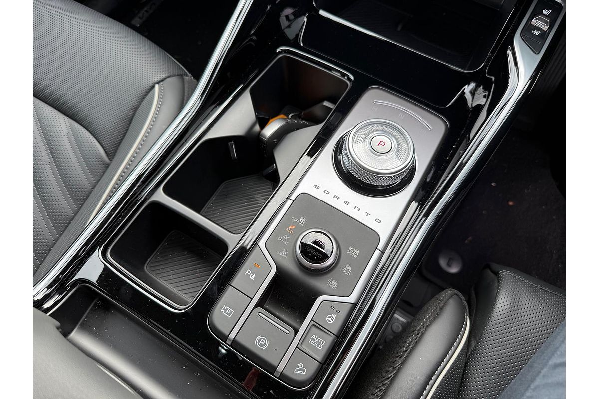 2024 Kia Sorento GT-Line MQ4 PE