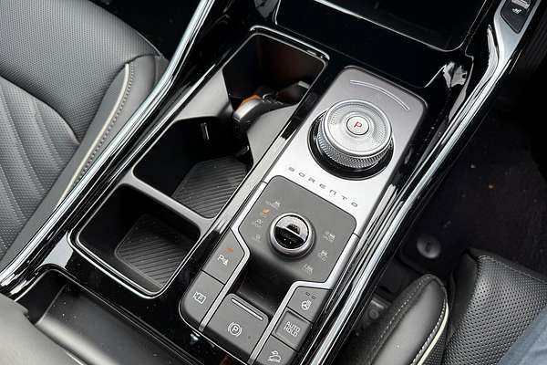 2024 Kia Sorento GT-Line MQ4 PE