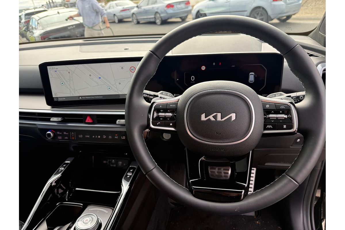 2024 Kia Sorento GT-Line MQ4 PE