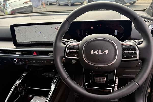 2024 Kia Sorento GT-Line MQ4 PE