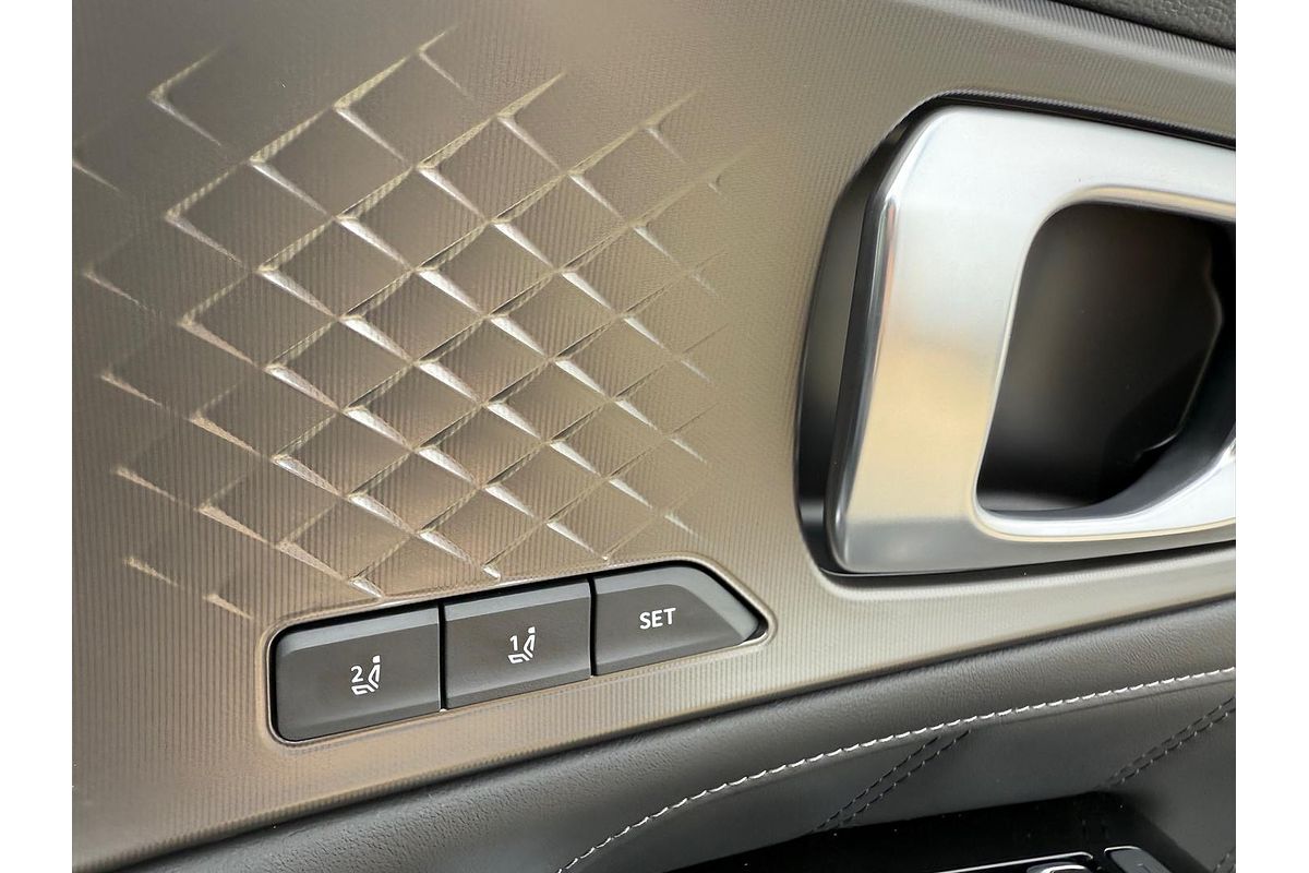 2024 Kia Sorento GT-Line MQ4 PE
