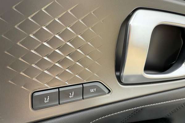 2024 Kia Sorento GT-Line MQ4 PE