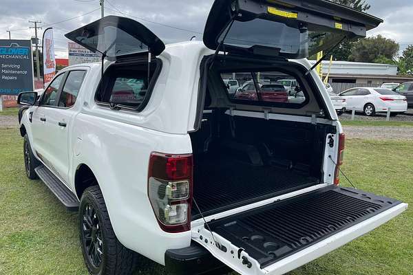 2020 Ford Ranger FX4 PX MkIII 4X4